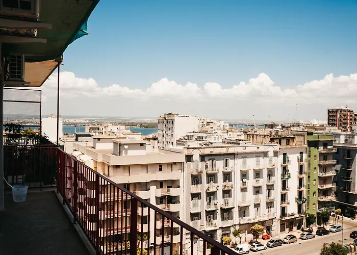 Greta Apartments