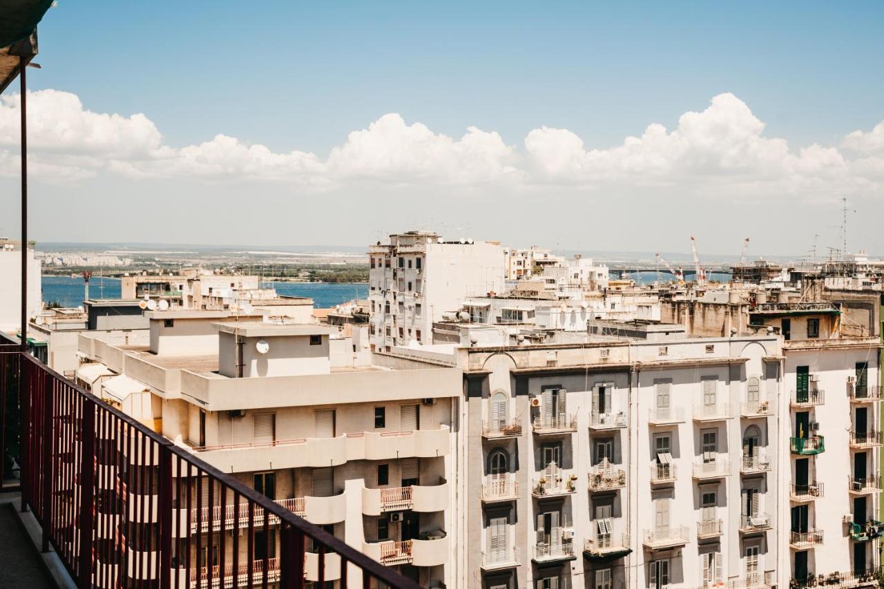 Greta * Taranto